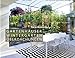 Produktbild Gartenhäuser, Wintergärten, Überdachungen - Das große Ideenbuch (Garten- und Ideenbücher BJVV)