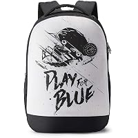 American Tourister Eden 31 Ltrs Multicolor Casual Backpack (FR8 (0) 09 001)