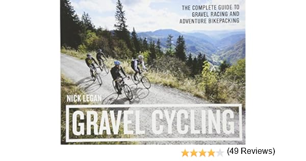 gravel bike routes near me