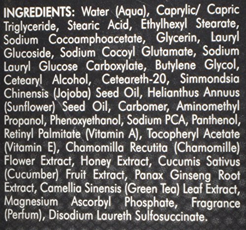 bellapierre Cosmetics Milky Cleanser 150 ml
