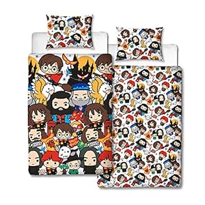 Harry Potter Charm Design -