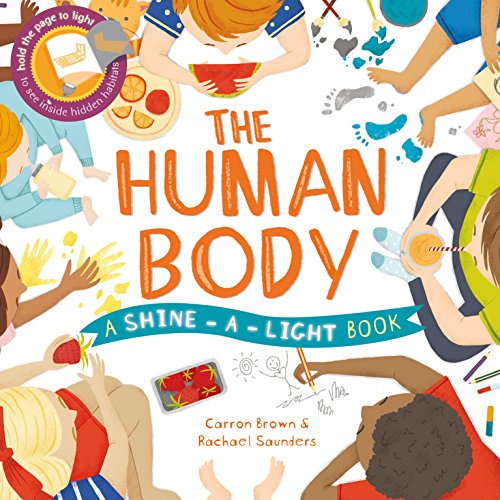 Preisvergleich Produktbild The Human Body (Shine a Light)