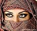 NEW Kohl Black Eyeliner Shadow Powder Arabian Kajal Moroccan Beauty AL SHERIFAIN