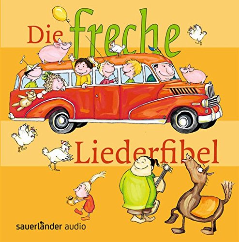 Download <br /><br />Die freche Liederfibel Download Die freche Liederfibel