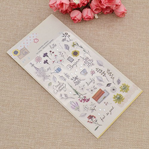 YNuth Pegatina Adhesiva para Cuaderno Pegatina Agenda Decoraci n de Tel fono M vil Ordenador Port til Dise o de Crisantemo reviews YNuth Pegatina Adhesiva para Cuaderno Pegatina Agenda Decoraci n de Tel fono M vil Ordenador Port til Dise o de Crisantemo