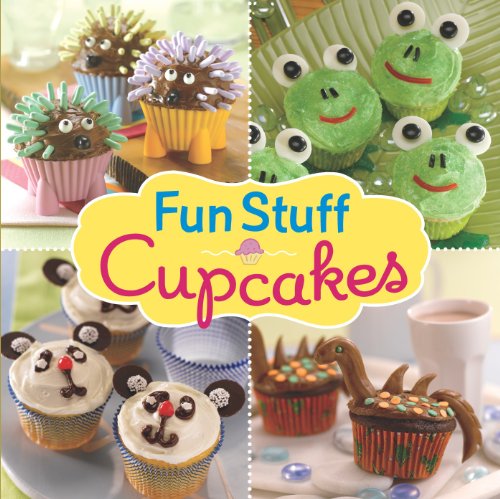 Fun Stuff Cupcakes online