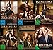 Elementary - Die kompletten Staffeln 1+2+3+4+5+6 im Spar Set 36 DVDs
