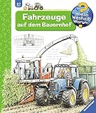 Fahrzeuge auf dem Bauernhof (Wieso? Weshalb? Warum?, Band...