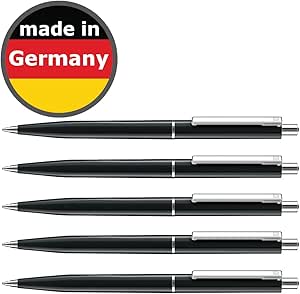 15-tlg Bambus Kugelschreiber Set - Dankeschön Geschenke Mit Karten & Beutel