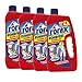 Produktbild 4x rorax Rohrfrei Power-Gel 1 Liter - Löst selbst Haare auf