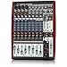 Produktbild Behringer UFX1204 DJ-Mixer DJ-Mixer (24 Bit, 6,3 mm)