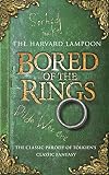 Image de Bored Of The Rings