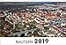Bautzen 2019: Aktueller Wandkalender aus der Kalender-Serie