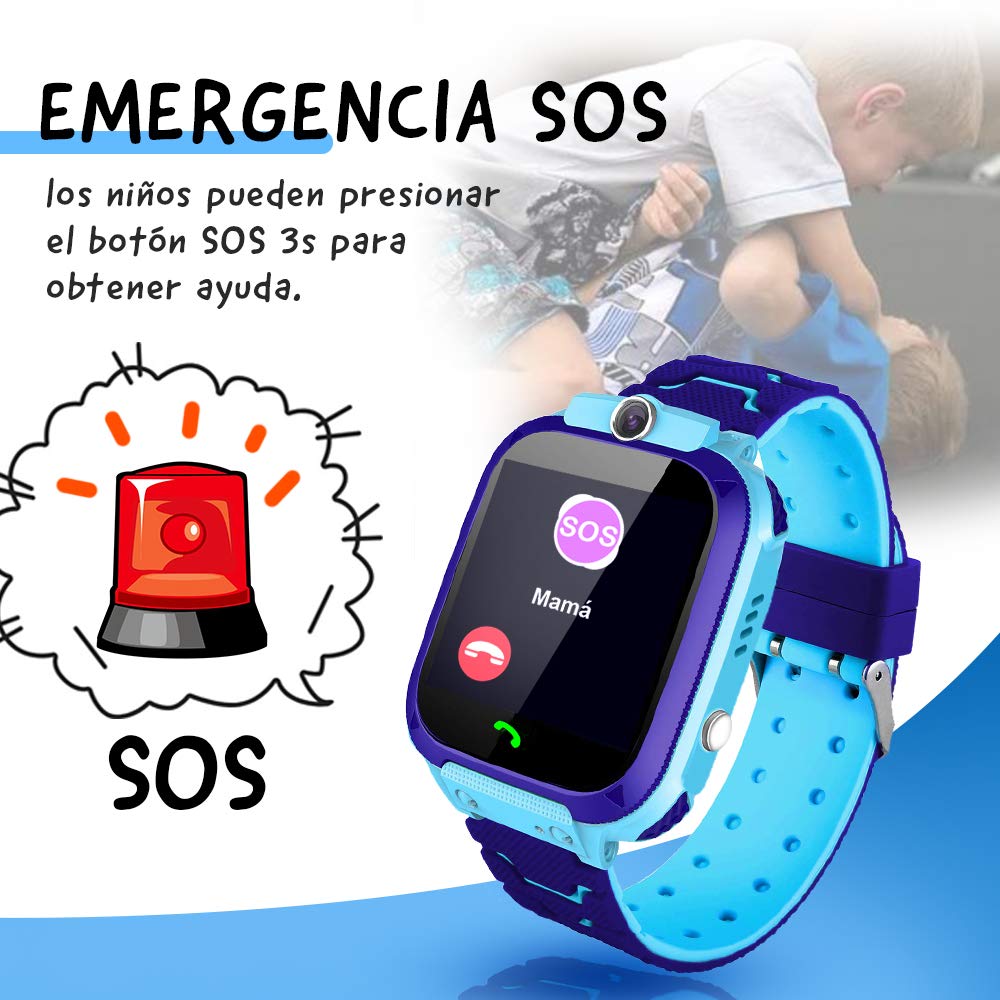 Naixues Smartwatch Niños Online Shop, UP TO 51% OFF | www.apmusicales.com