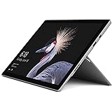 Microsoft Surface 4 Pro Laptop, Intel Core i5-6300U, 4GB RAM, 128GB SSD, Windows 10 Pro - KGK-00001 - Pen Not Included (Renewed)