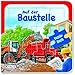Auf der Baustelle Puzzlebuch by 