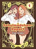 Schulmädchen-Report, Band 1 by 