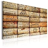 HANDARBEIT: Dieses Wandbild wird gemäß Ihren Wünschen nach Kauf für Sie gefertigt und in stabile Verpackung verpackt