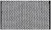 Produktbild Pro Home Teppich Läufer Matte Unterlage Vorleger Fußabtreter, breite Auswahl an modernen Fleckerl- und Baumwollteppiche (70x130 cm/Hash)