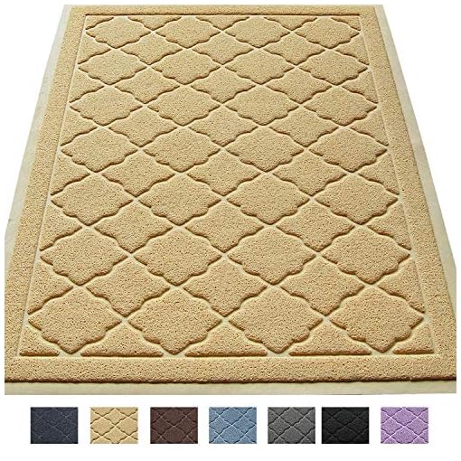 Easyology Premium Cat Litter Mat XL Super Size Best Extra Large