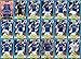 Produktbild Match Attax 2017/18 Everton Full 18 Karte Team Set 17/18
