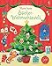 Meine bunte Sticker-Weihnachtswelt by 