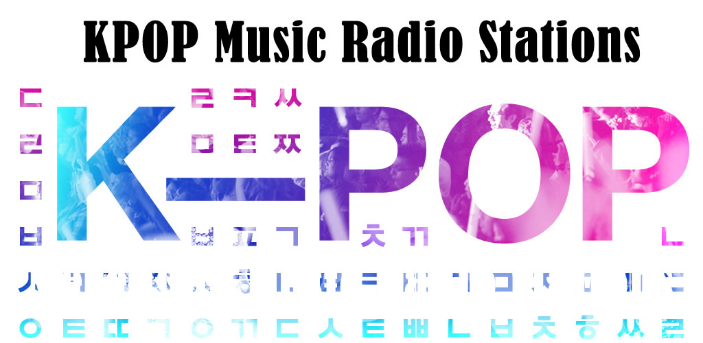 KPOP Music Radio Stations Amazon.co.uk Appstore for Android