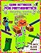 Produktbild Quad Notebook For Mathematics: Sketching, Drawing and Doodling: Personalized Graph Paper for Drawing, Sketching or Math (quad notebooks, Band 1)