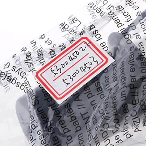 Lou Flasche Retro-Stil Schwarz Kronleuchter Lampe Leuchte Dekor Decke Lampenschirm – Amerikanischen Vintage-Design - 4