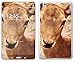 Price comparison product image 'Royal Wild Deer Design Self-Adhesive Sticker RS 94982 for Samsung Tab Pro 8.4