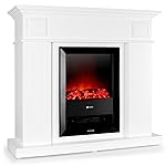 Elektrische Kamine: Baumarkt : Amazon.de