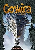 Bücher Neuerscheinungen 2022 - Cosmica: Schwarz&Weiß von Tokihara