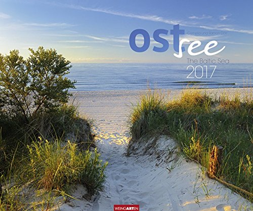 Ostsee - Kalender 2017
