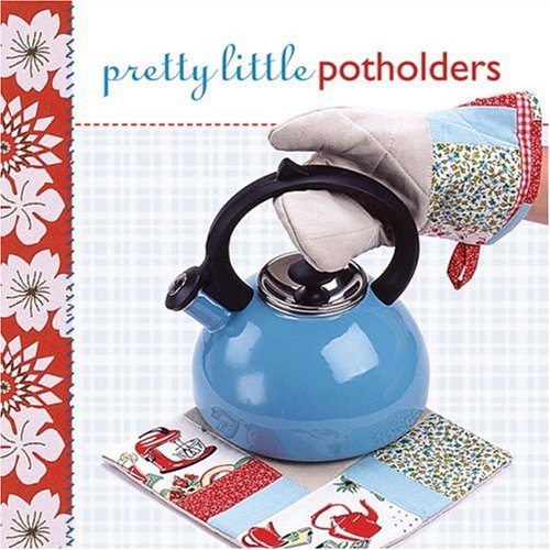 Pretty Little Potholders