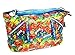 Produktbild Ed Hardy 1ANY033EME-Bleu Handtasche, Damentasche, Henkeltasche, Handbag - Mehrfarbig 26 cm