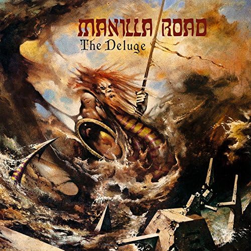 The Deluge (2015