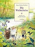 Die Wichtelreise by 