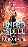Image de Under a Spell (Underworld Detection Agency)