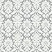 Bebe Au Lait Nursing Cover Chateau Silver