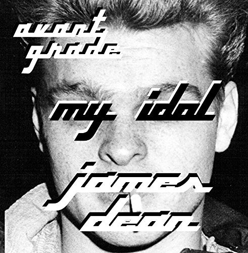 Preisvergleich Produktbild My Idol James Dean