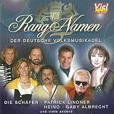Deutsche Volksmusik von R&N - Edith Prock