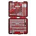 Produktbild 100-Piece Craftsman Drilling and Driving Accessory Kit (31639) New! by Craftsman