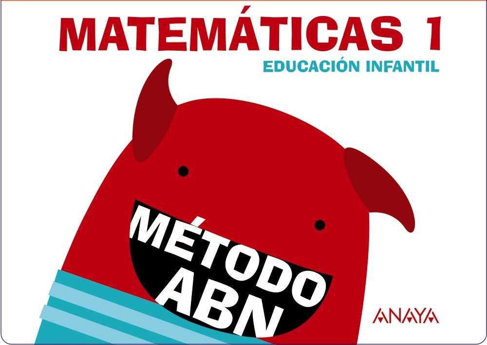 Matemáticas ABN 1