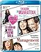 Pack San Valentín: Tentación En Manhattan + La Felicidad Nunca Viene Sola + Management [Blu-ray]