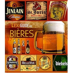 Lexiguide des bières
