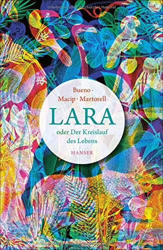 Preisvergleich Produktbild Lara oder Der Kreislauf des Lebens