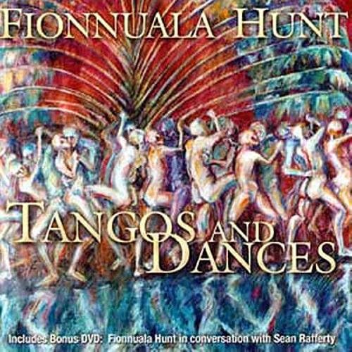 Tangos and Dances (+ bonus