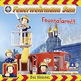 Feueralarm!: Feuerwehrmann Sam Classic 13-16 by 
