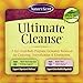 Produktbild ULTIMATE CLEANSE totales Körper Program in 2 Teilen (Enthält Lactobacillus Acidophilus)