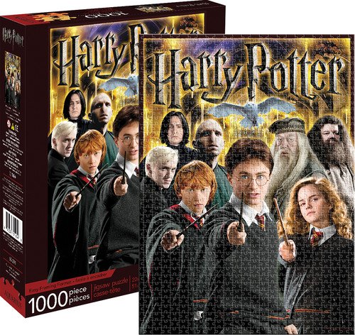 Harry-Potter-Collage-1000-Stck-Puzzle-710mm-x-510mm-nm